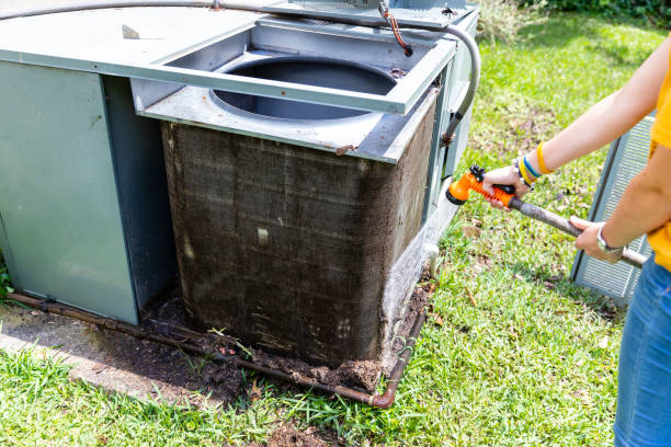 Best Commercial HVAC Duct Cleaning  in Horse Shoe, NC