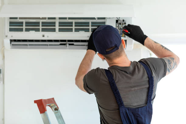 Best HVAC Maintenance and Cleaning  in Horse Shoe, NC