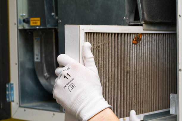 Best Air Duct Cleaning Cost  in Horse Shoe, NC