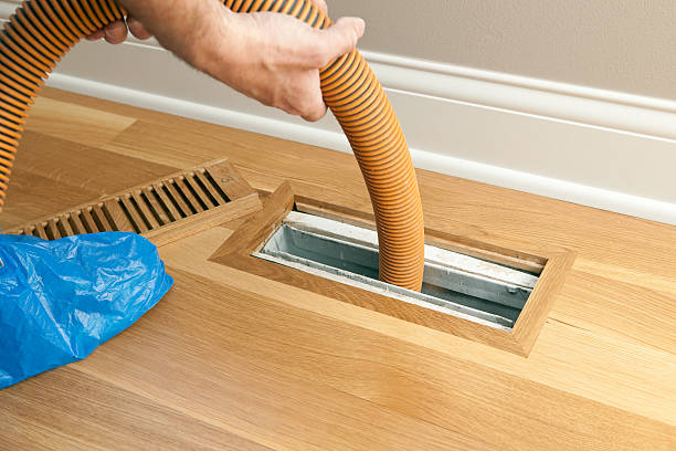 Best Air Vent Cleaning Services  in Horse Shoe, NC