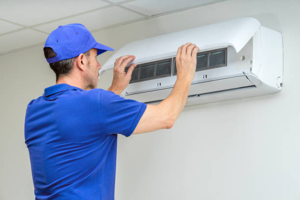 Best Best Air Duct Cleaning Company  in Horse Shoe, NC