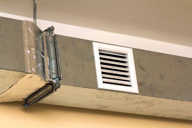 Best Ventilation Cleaning Services  in Horse Shoe, NC